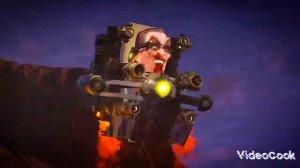 все фразы TV MAN титана (почти все)