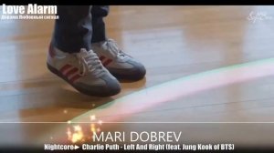 Клип к дораме Любовный сигнал Love Alarm .