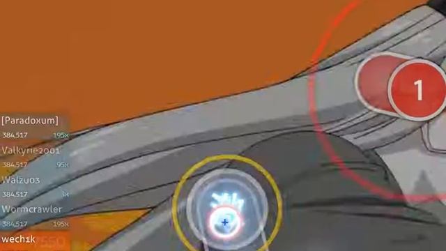 ОСУ ЭТО ТООООП прохожу опенинг из Norogami 2 sason смотреть онлайн