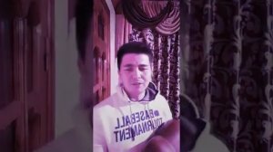 MUHAMMADZIYO IJROSIDA KARVON KOʻRDIM JONLI SHERALI JOʻRAEV QOʻSHIGʻI