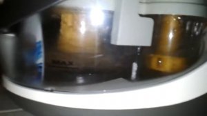 Samsung sd9420 aquatic vacuum cleaner