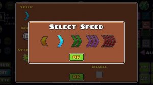 Circus Getter by Super Daniil (Строительство и прохождения) Geometry Dash (GD