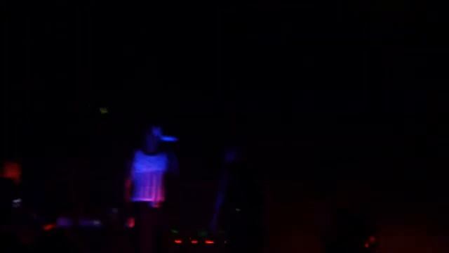 KUBANA 2013. День 4 смотреть онлайн