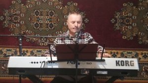 Тавакали Ширинбек