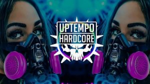 UPTEMPO HARDCORE MIXTAPE 2024 - BY @_V3N0M_Official No.1