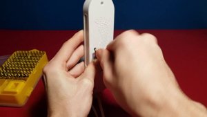 тест отвертки