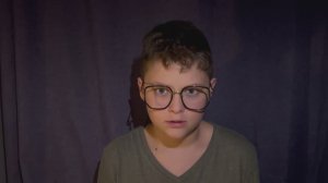 Даниель Кузнецов в роли Валеры из сериала «Пищеблок»