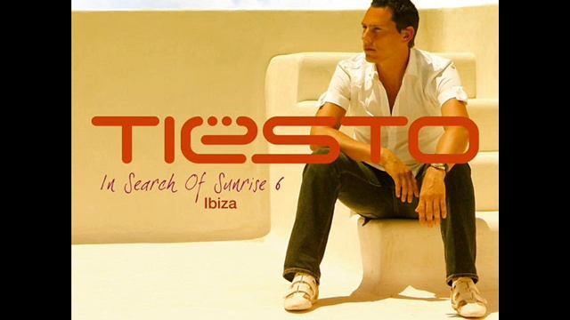 Tiesto - In Search Of Sunrise 6 Ibiza CD 2 смотреть онлайн