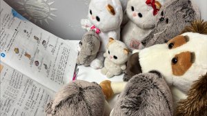 ВЛОГ С БАСИКАМИ|3 дня с Басиками
