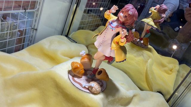 AA - Spiritale - Inugami Korone (Hololive) スピリテイル - 戌神ころね - ホロライブプロダクション