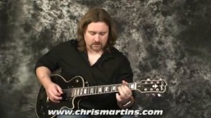 Demo du MXR Carbon Copy Analog Delay