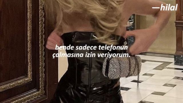 Selena Gomez — Ring (Türkçe Çeviri) смотреть онлайн