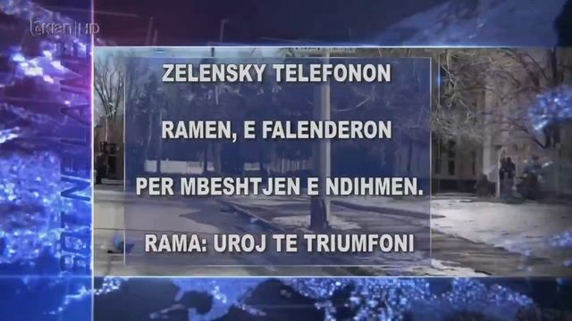 Titujt kryesorë të edicionit infomativ të orës 15:30 në Tv Klan (5 Mars 2022) смотреть онлайн