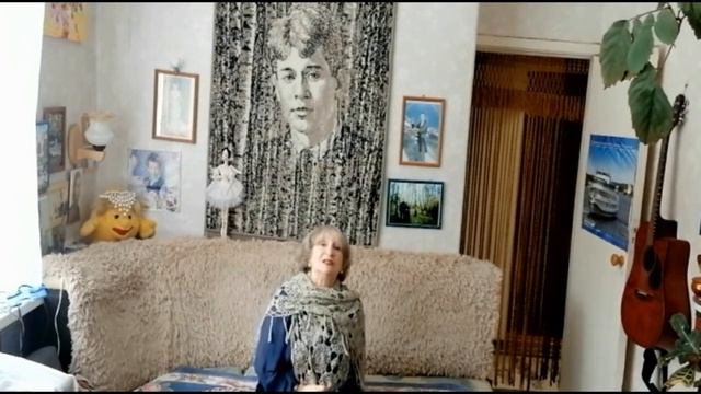 Нина Цеменко приглашает. смотреть онлайн