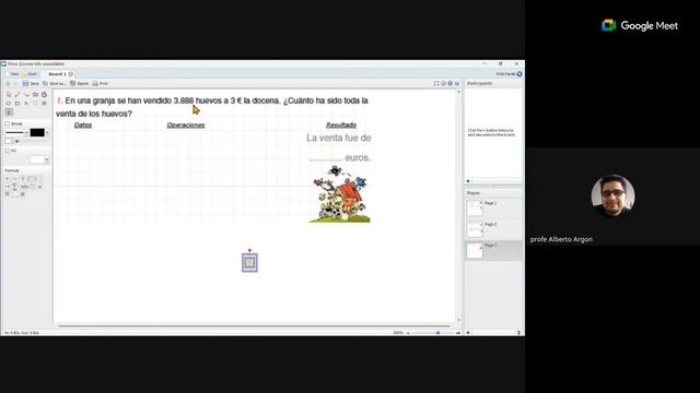 clases de Karla 6 de primaria смотреть онлайн