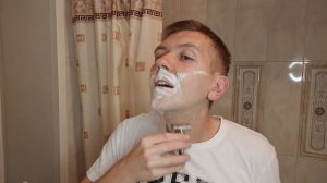 Забрив-сравнение слантов от Fatip Open comb vs Closed comb