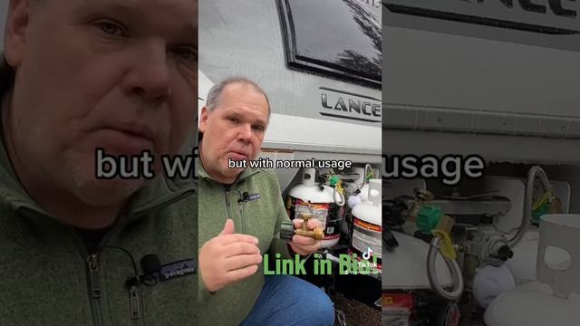 GasStop knows the difference between a propane leak and regular use! смотреть онлайн