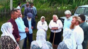 Восстань, светись Иерусалим. Молоканское пение.
