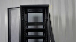 Рэковая стойка Wize W27RU - удобно и функционально