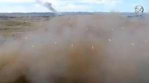 РСЗО Пинака Индийского производства,скоро в Армении