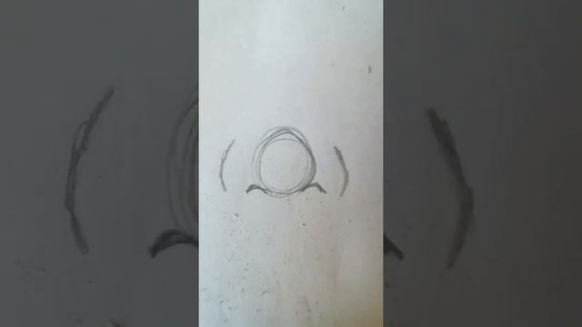 как нарисовать нос смотреть онлайн