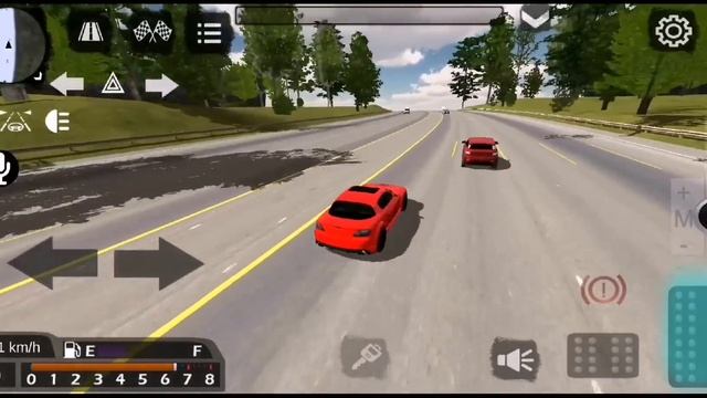 БАГ В ОНЛАЙНЕ|ТРАФИК В ОНЛАЙНЕ В CAR PARKING MULTIPLAYER!! смотреть онлайн