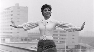 Esther Ofarim - El Condor Pasa