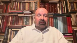 Разговор о том, что такое культура и зачем она.