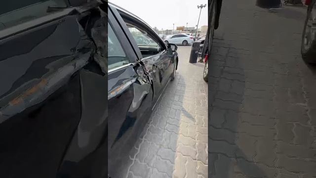 Тойота Камри 75Год 2023Примерно 12.500$ #аукцион #автоаукцион #аукционноеавто #дубайавто #автодубай