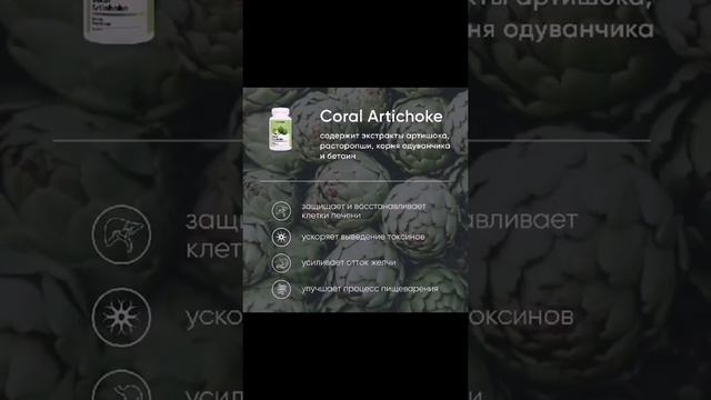 Recover Pack- восстановление здоровья после вирусных инфекций