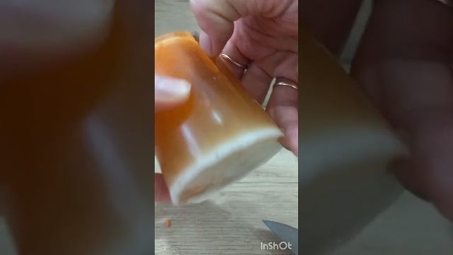 Даром молд из желатина, глицерина и воды вашей фигуры или игрушки 🧸