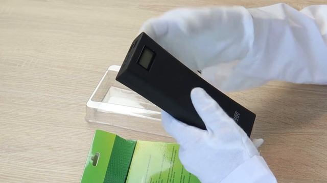 ДОКТОР АЛЕКС. ТЕХОСМОТР. POWERBANK PB LA-9305 MOBILE POWER смотреть онлайн