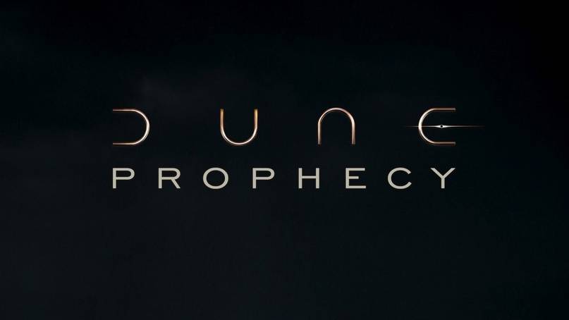 Дюна: Пророчество / Dune: Prophecy (2024) 1 сезон 1 серия озвучка Jaskier