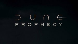 Дюна: Пророчество / Dune: Prophecy (2024) 1 сезон 1 серия озвучка Jaskier