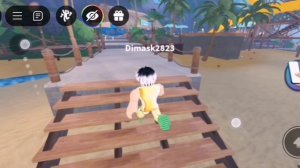 Полёт до Боры боры
Роблокс