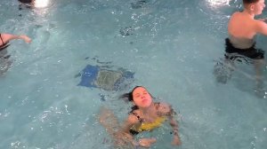 Идём в аквапарк Лимпопо в Екатеринбурге! День рождения Лизы!