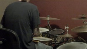 (Drum Cover) Led Zeppelin - Immigrant Song