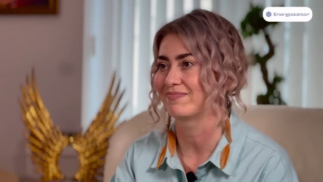 Проводник Расита - рассказ о себе. Знакомство с командой Энергодоктор