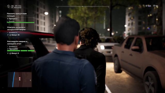 Police Simulator: Patrol Officers прохождение и обзор, симулятор полиции и полицейского