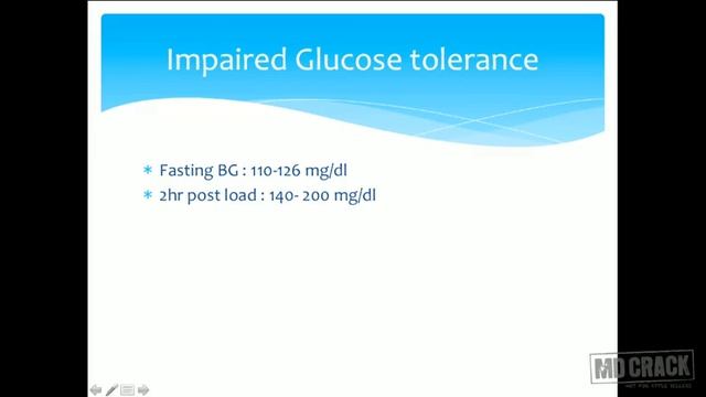 Regulation of blood glucose Part 03 смотреть онлайн