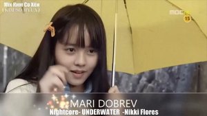 MIX Ким Со Хён (Kim So Hyun)