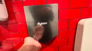 Dyson Airblade V | Arby’s | Sterling, VA