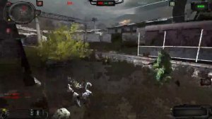 Типичные военные склады