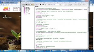 Бот для серфинга  Решение простой капчи