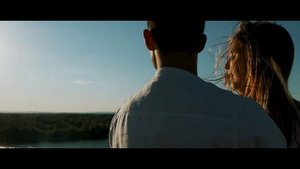 клип тизер Дышу тишиной
