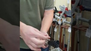 Противогололёдные насадки на костыли-трости