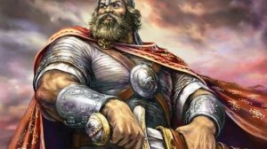 СЛАВЯНСКИЙ УДАР БУЛКАМИ