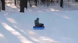 Ватрушка под заказ  1м Viniplan 640г