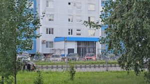 Нижневартовск. 3-4 августа 2024