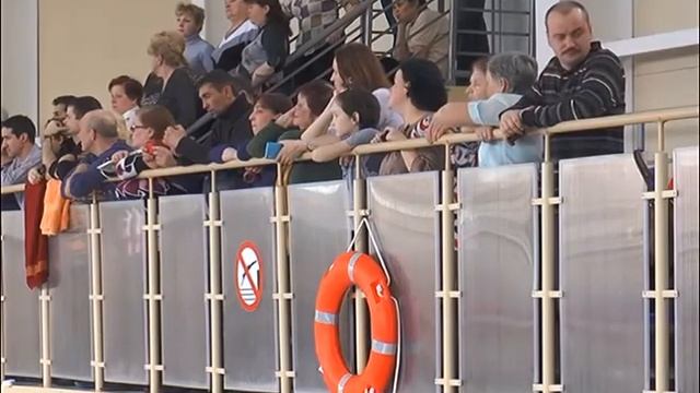 Вода, дорожка, ДЮСШ смотреть онлайн